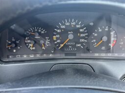 Mercedes-Benz SL-Klasse (R129) 300SL Cabriolet full