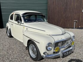 Volvo PV 544 B18