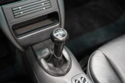 Porsche Boxster 986 full