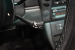 Porsche Boxster 986 full