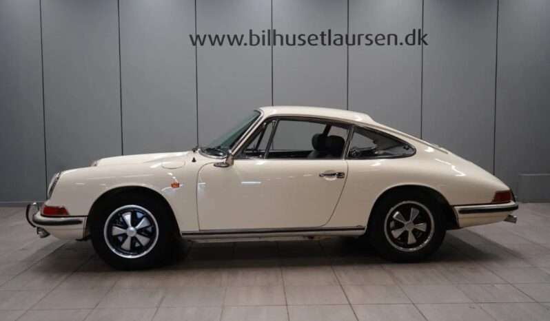 Porsche 911 s full
