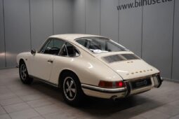 Porsche 911 s full