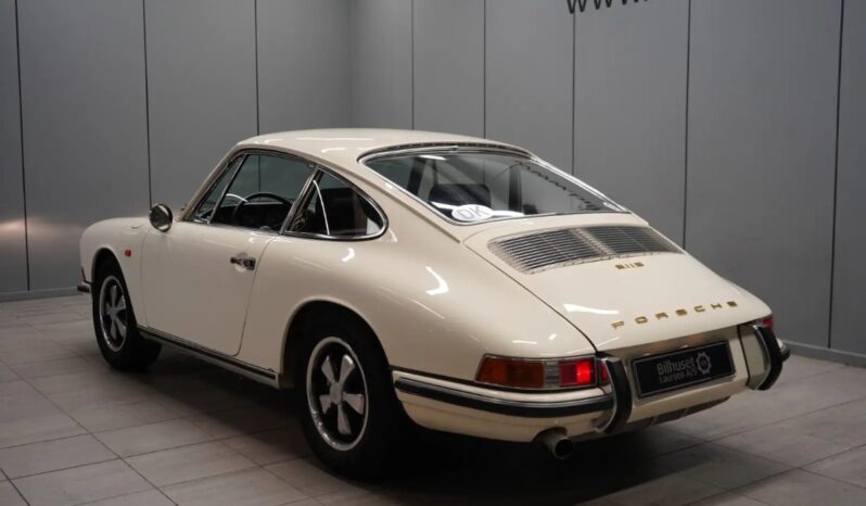 Porsche 911 s full