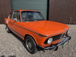 BMW 1600-2 1602
