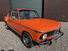 BMW 1600-2 1602
