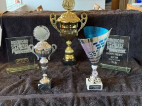 Chevrolet Corvette C3