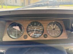 BMW 1600-2 1602 full