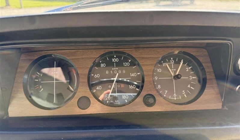 BMW 1600-2 1602 full