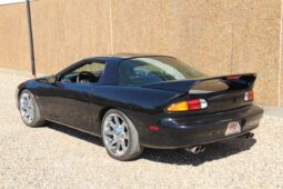 Chevrolet Camaro Z28 full