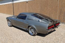 Ford Mustang Elenor full