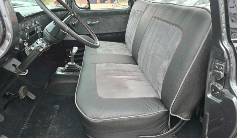 Chevrolet 3100 Stepside longbed full