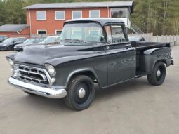 Chevrolet 3100 Stepside longbed full