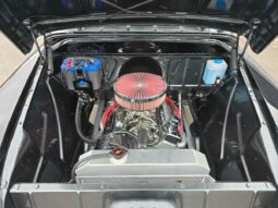 Chevrolet 3100 Stepside longbed full