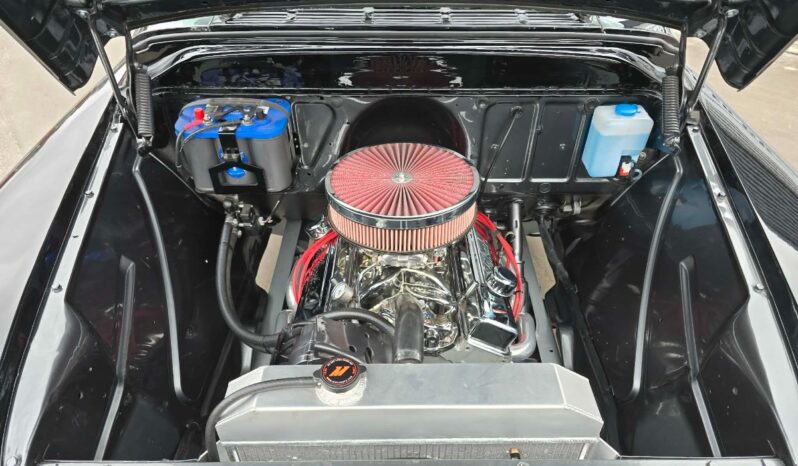 Chevrolet 3100 Stepside longbed full