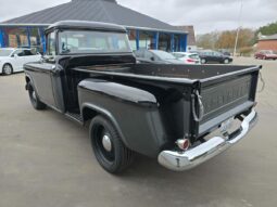 Chevrolet 3100 Stepside longbed full