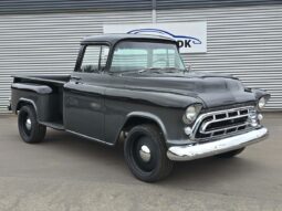 Chevrolet 3100 Stepside longbed