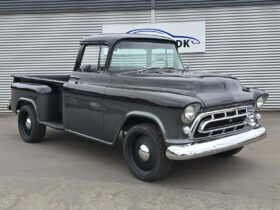 Chevrolet 3100 Stepside longbed