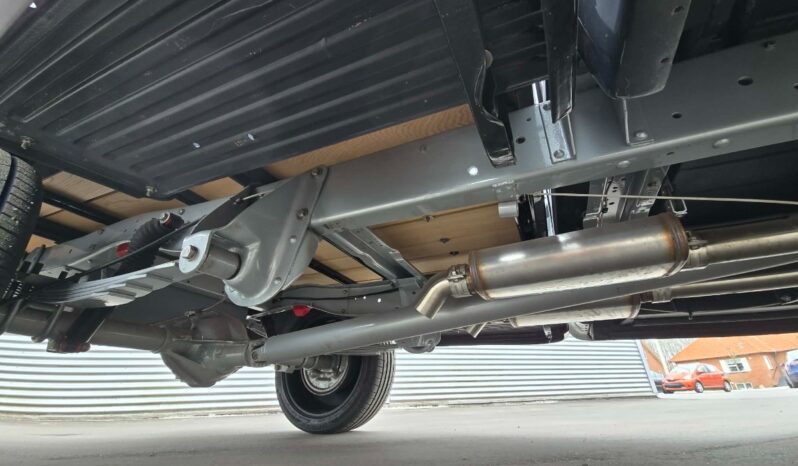 Chevrolet 3100 Stepside longbed full