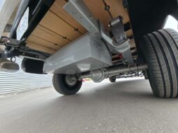 Chevrolet 3100 Stepside longbed full