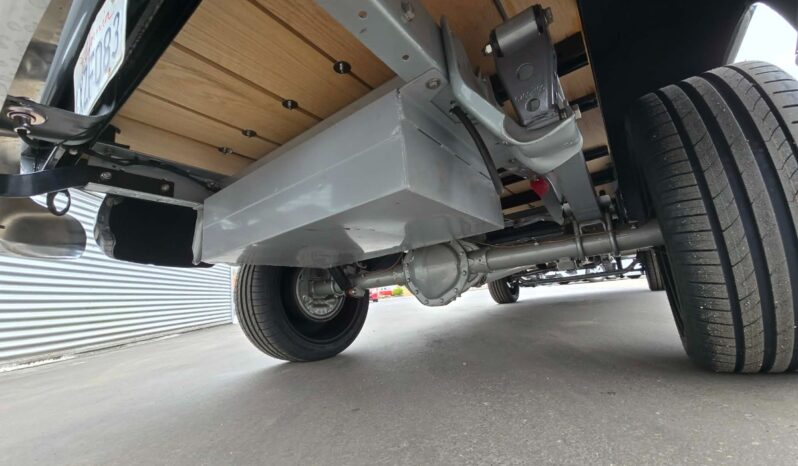 Chevrolet 3100 Stepside longbed full