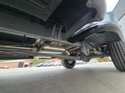 Chevrolet 3100 Stepside longbed full