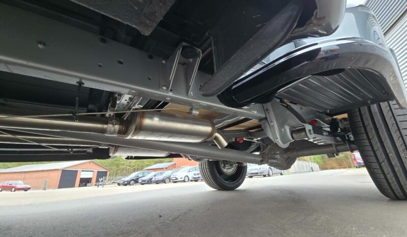 Chevrolet 3100 Stepside longbed full