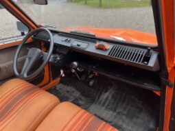 Citroën Dyane 6 0,6 full