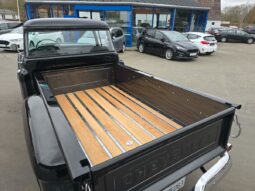 Chevrolet 3100 Stepside longbed full