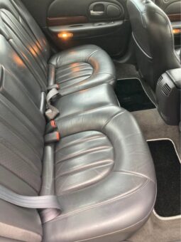 Chrysler 300M 3.5 full