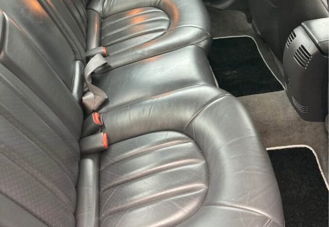 Chrysler 300M 3.5 full