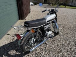 Yamaha FS1 50 full