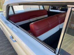 Lincoln Continental 7,0 full