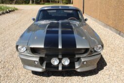 Ford Mustang Elenor full