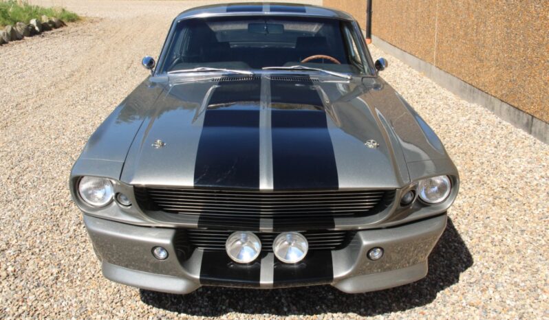 Ford Mustang Elenor full