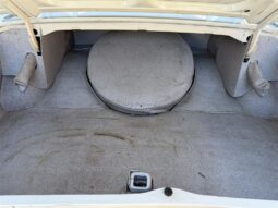 Lincoln Continental 7,0 full