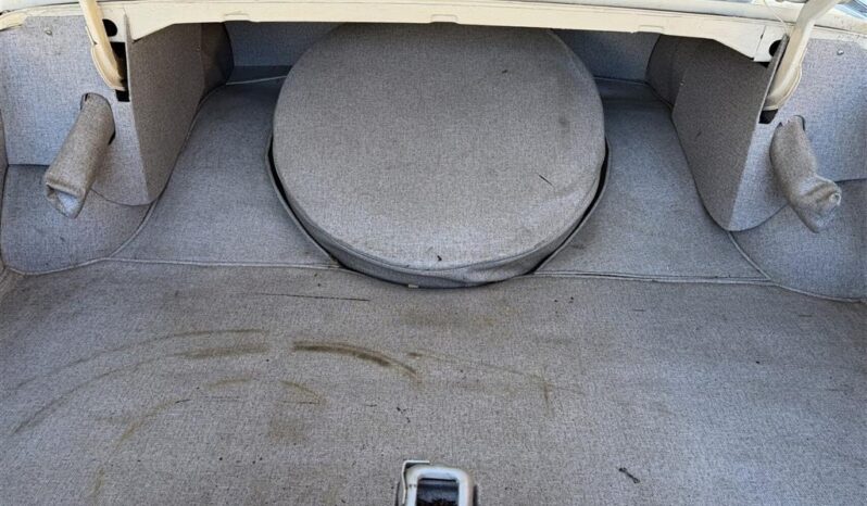 Lincoln Continental 7,0 full