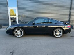 Porsche 911 996 Carrera full