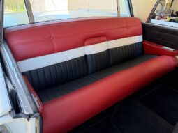 Lincoln Continental 7,0 full