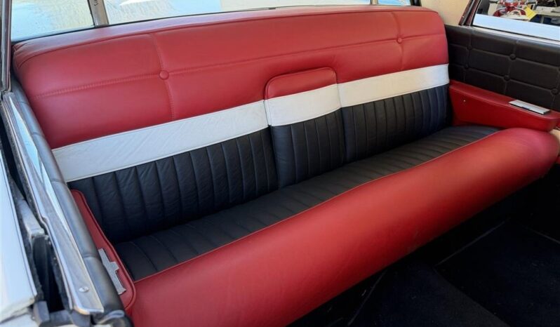 Lincoln Continental 7,0 full