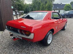 Toyota Celica 2D full