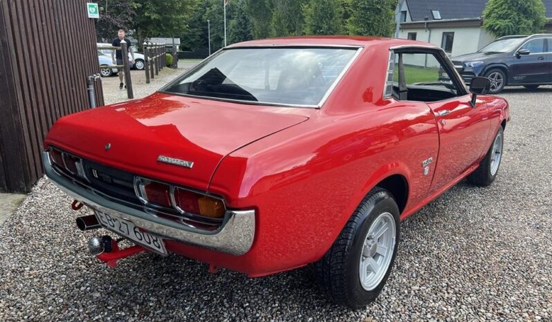 Toyota Celica 2D full