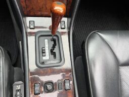 Mercedes-Benz E-Klasse (W124) 300CE Cabriolet full