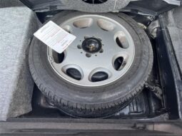 Mercedes-Benz SL-Klasse (R129) 300SL Cabriolet full