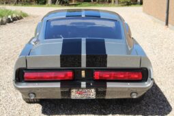 Ford Mustang Elenor full