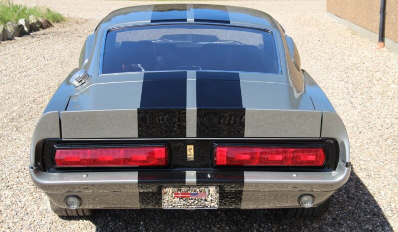 Ford Mustang Elenor full