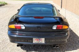 Chevrolet Camaro Z28 full