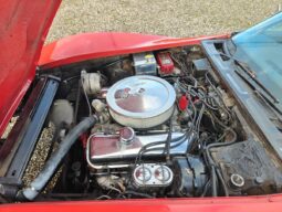 Chevrolet Corvette C3 full