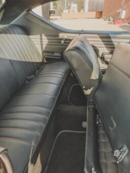 Chevrolet Chevelle Malibu full