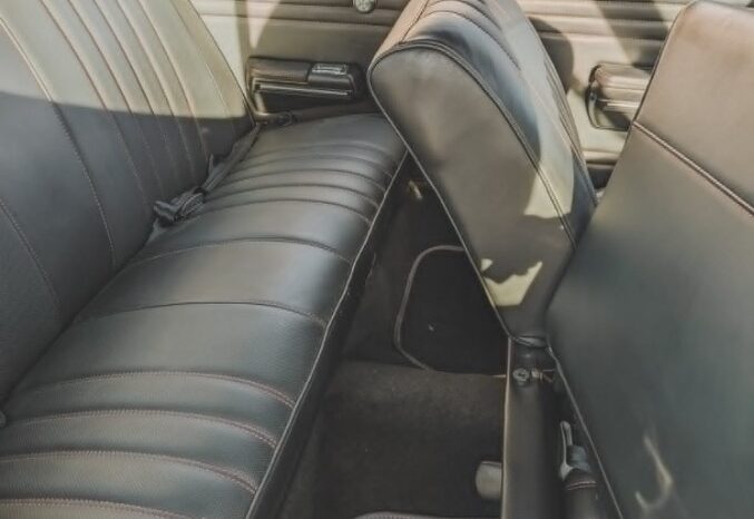 Chevrolet Chevelle Malibu full