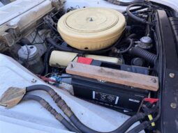 Lincoln Continental 7,0 full